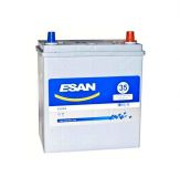 ESAN Europe 12V 6СТ-35Ah E 240A B13 223/197/128 правый