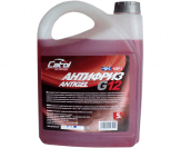 Antigel C-L -40* G12 rosu 5kg Antigel C-L -40* G12 rosu 5kg