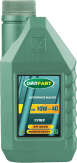 Oilright масло моторное Cупер SAE 10W40 1л