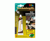 КОНТАКТНЫЙ КЛЕЙ TECHNICQLL R-266 20 ML
