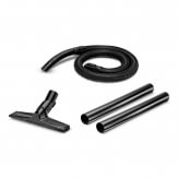 Set pentru murdărie grosieră Karcher