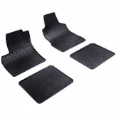 Автоковрики резиновые Rigum для Fiat Panda 03- Автоковрики резиновые Rigum для Fiat Panda 03-