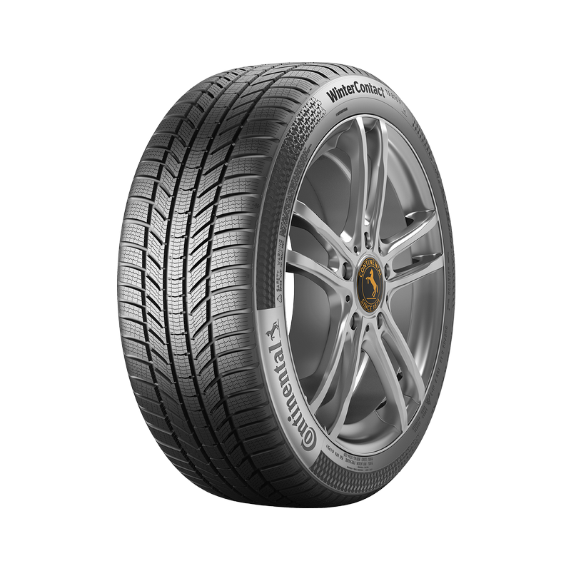 Continental WinterContact TS870P 215/50 R18 92V FR