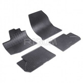 Covorase auto Rigum pentru Dacia Lodgy 12-/Dokker 13-