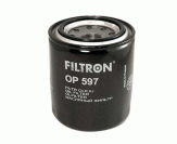 ФИЛЬТР МАСЛЯННЫЙ OP597