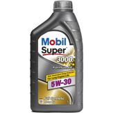 MOBIL SUPER 3000 FE 5W30 4L