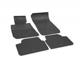 Автоковрики резиновые Rigum для BMW 1 05 -3dv (E90-04)/Coupe Автоковрики резиновые Rigum для BMW 1 05 -3dv (E90-04)/Coupe