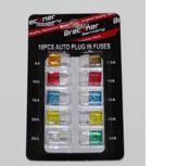 Sigurante 10 buc BRECKNER