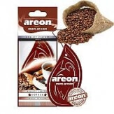 AROMATIZATOR AREON DRY COFFEE
