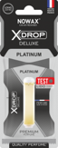 Parfum Nowax X Drop DELUXE-Platinum