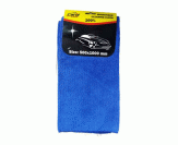 ТРЯПКА ДЛЯ МЫТЬЯ МАШИНЫ 500X1000 МИКРОФИБРА