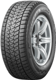 Bridgestone Blizzak DM-V2 215/60 R17 100R