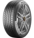  Continental WinterContact TS870P 215/55 R18 99V XL FR