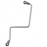 FASE Трубка турбины охлаждения Fiesta 1.4TDCi (02-)