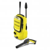 Aparate de spălat cu presiune Kärcher K 4 Compact Aparate de spălat cu presiune Kärcher K 4 Compact