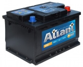 Atlant 6CT 60 Ah L+ Atlant 6CT 60 Ah L+