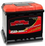 Sznajder Plus 545 65