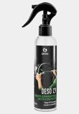 Grass Дезинфицирующее средство DESO C9 250 ml