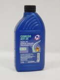 Трансмиссионное масло Kuttenkeuler Comcor Atf-Dextron VI 1L