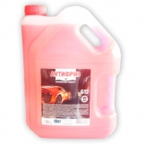 АНТИФРИЗ -40 RED G12 10КГ АНТИФРИЗ -40 RED G12 10КГ