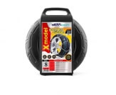 Цепи противоскольжения для автомобилей КНК №8