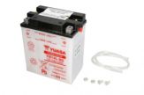YUASA YB14-B2 12V 14.7Ah 175A P 136/91/168 B00 YUASA YB14-B2 12V 14.7Ah 175A P 136/91/168 B00