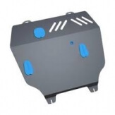 Scut protecţie - kit ZKPP și elemente de fixare MAZDA BT50, FORD Ranger (2005-) 2,5 MKPP Scut protecţie - kit ZKPP și elemente de fixare MAZDA BT50, FORD Ranger (2005-) 2,5 MKPP