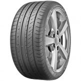 Fulda Sportcontrol 2 245/40 R19 98Y