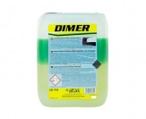 Atas Dimer Concentrat pentru spălarea exterioară a mașinii 25kg.