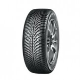 Yokohama BluEarth-4S AW21 215/55 R17 98W