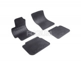 Covorase auto Rigum pentru Subaru Outback 04-