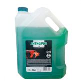 АНТИФРИЗ -40 GREEN G11 10КГ АНТИФРИЗ -40 GREEN G11 10КГ