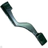 Prag de ușă KAMAZ armat stânga