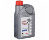 Hundert High Tech Longlife III 5W30 4L Hundert High Tech Longlife III 5W30 4L