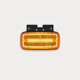 Semnalizator Led galben 12-24V WP Semnalizator Led galben 12-24V WP