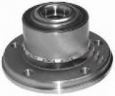 EBI Ступица колеса T5 03>