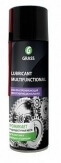 Grass Lubrifiant penetrant multifunctional 335 ml