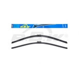 Дворники R.B.W. 90360 30+28 750mm+700mm Ford