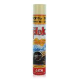 AEROSOL PENTRU POLISH PLASTIC ATAS VISINA 750 ML