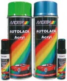 VOPSEA SPRAY MOTIP 53985 BLUE MET 400ML