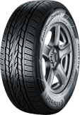 Continental ContiCrossContact LX2 285/60 R18 116V