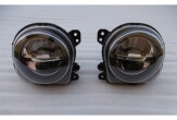 Противотуманки 5 LED Противотуманки 5 LED