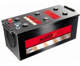Safa Oro Truck HD ST34 180Ah Safa Oro Truck HD ST34 180Ah