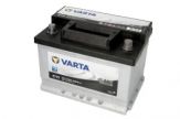 VARTA BLACK DYNAMIC 12V 53Ah 500A P 242/175/175 B13 VARTA BLACK DYNAMIC 12V 53Ah 500A P 242/175/175 B13