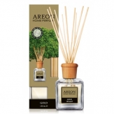 АРОМАТИЗАТОР ВОЗДУХА AREON HOME PERFUME 150ML LUX GOLD