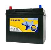 BAREN (Profi) 45Аh E BAREN (Profi) 45Аh E