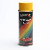 43220 Orange autolack sp.400ml 43220 Orange autolack sp.400ml