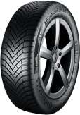 Continental AllSeasonContact 165/65 R15 81T