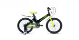 Biciclete FORWARD COSMO 14 14 1 ск. черный/зеленый