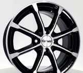 Carwel Бета-BS 48/6 R15/4x100